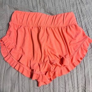 free people shorts
